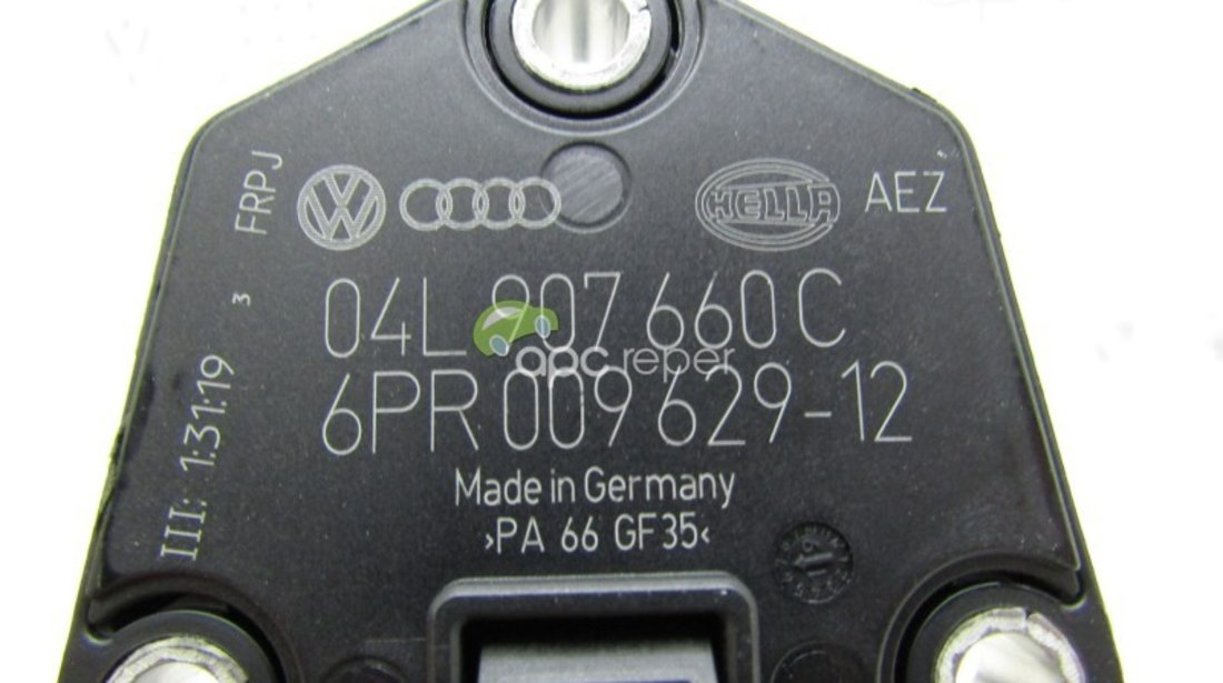 Senzor nivel ulei Audi A3 8V / Q2 / Q3 / VW Arteon - Cod: 04L907660C (Produs nou)