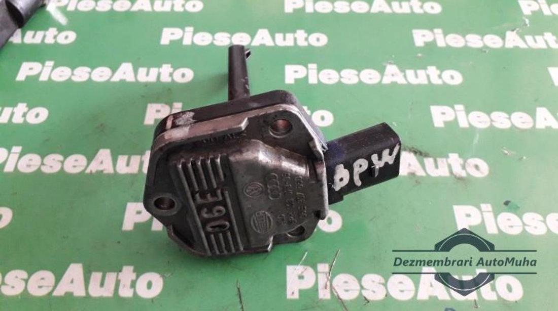 Senzor nivel ulei Audi A4 (2004-2008) [8EC, B7] 06e907660