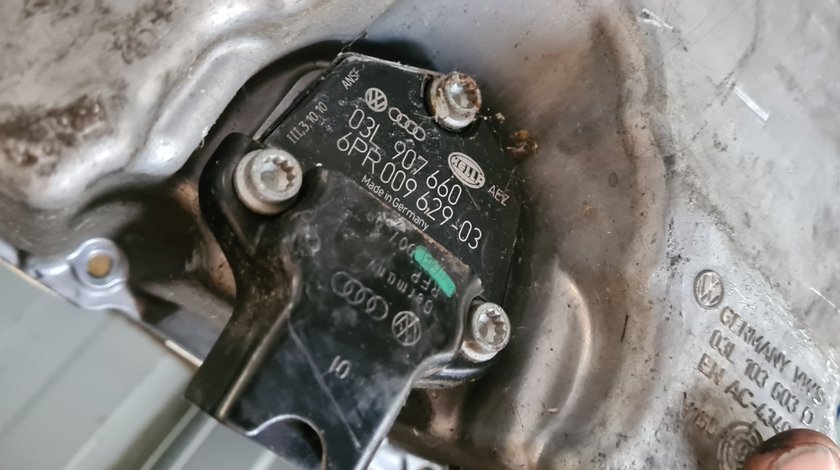 Senzor nivel ulei AUDI A4 B8 A5 Q5 2.0 TDI CAG CAH 2009 2010 2011