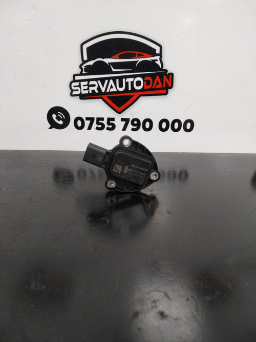 Senzor nivel ulei Audi A6 (2010-2018) [4G2, C7] 3.0 Motorina 2012, 079907660