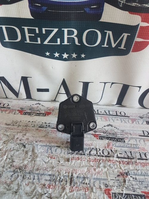 Senzor nivel ulei audi a6 (4f2 c6) 2.0 tdi 04l907660c
