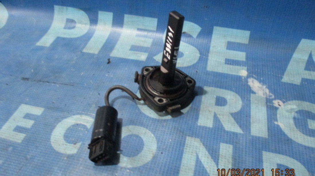 Senzor nivel ulei BMW E38 730i; 1702842