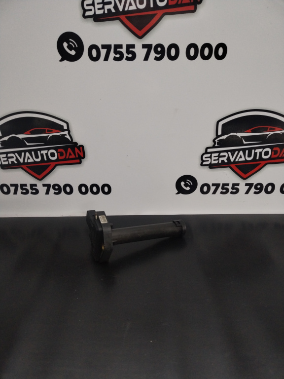 Senzor nivel ulei BMW X5 (2007-2013) [E70] 3.0 Motorina 2010, 7607909