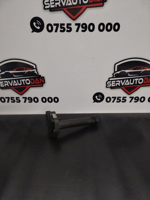 Senzor nivel ulei BMW X5 (2007-2013) [E70] 3.0 Motorina 2010, 7607909