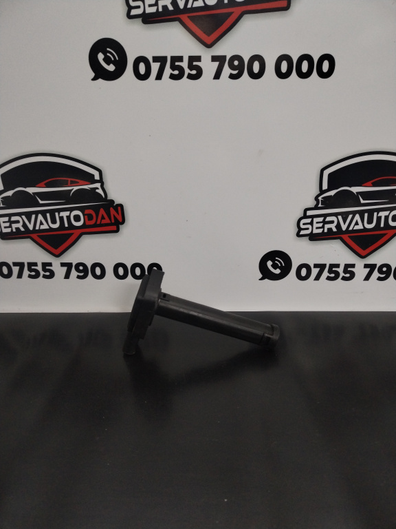 Senzor nivel ulei BMW X5 (2007-2013) [E70] 3.0 Motorina 2010, 7607909