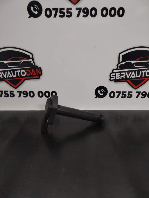Senzor nivel ulei BMW X5 (2007-2013) [E70] 3.0 Motorina 2010, 7607909
