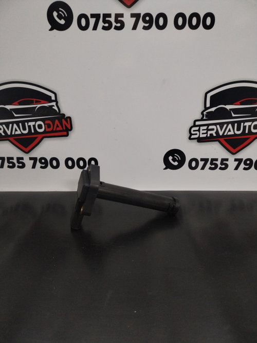 Senzor nivel ulei BMW X5 (2007-2013) [E70] 3.0 Motorina 2010, 7607909