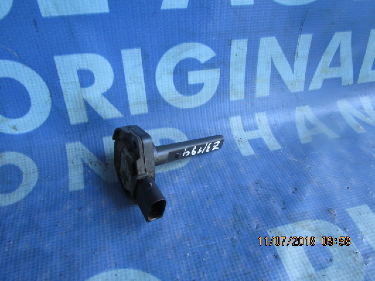 Senzor nivel ulei BMW Z3 2.8i ; 1433596