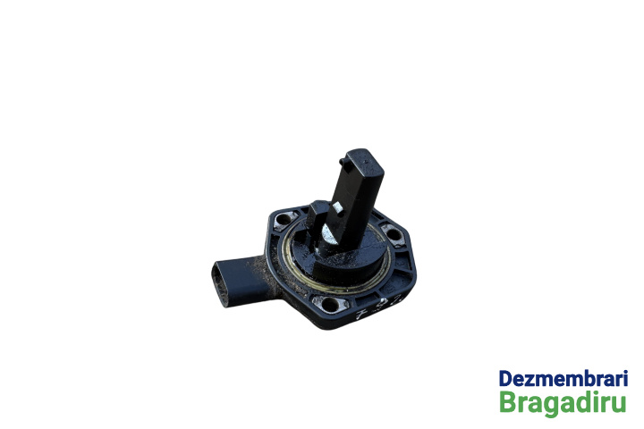 Senzor nivel ulei Cod: 1J0907660B 1J0907660B Audi A4 B6 [2000 - 2005] Sedan 1.8 T MT (150 hp)