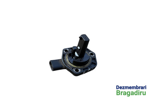 Senzor nivel ulei Cod: 1J0907660B 1J0907660B Audi A4 B6 [2000 - 2005] Sedan 1.8 T MT (150 hp)