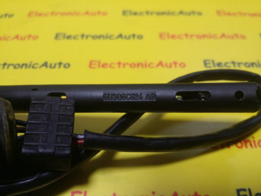 Senzor Nivel Ulei Ford, 6U3Q6C624AB