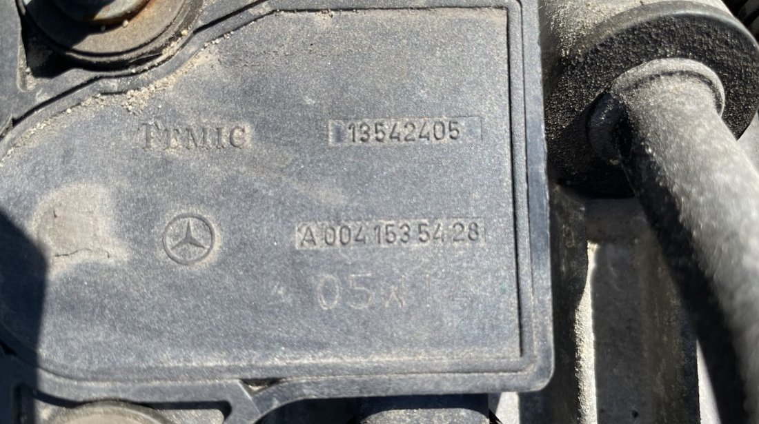 Senzor Nivel Ulei Mercedes A Class W169 2004-2012 2.0 Diesel