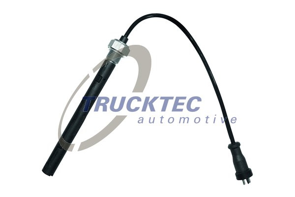 Senzor,nivel ulei motor (0117071 TRUCKTEC)