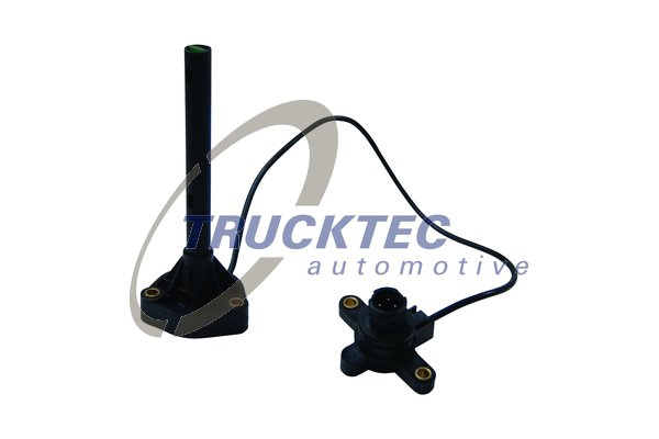 Senzor,nivel ulei motor (0317023 TRUCKTEC) OPTARE,PLAXTON,VOLVO