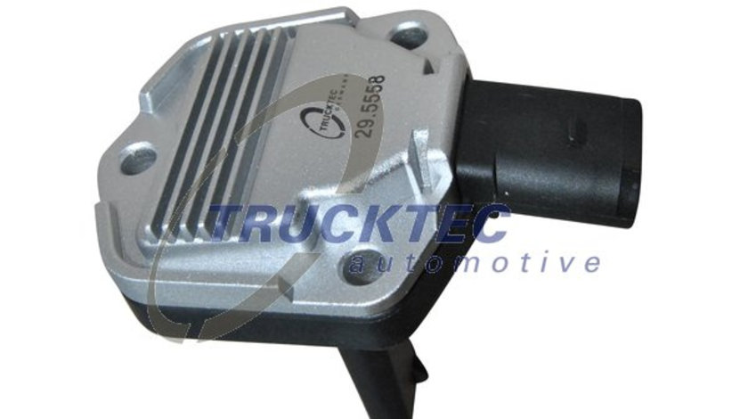 Senzor,nivel ulei motor (0717050 TRUCKTEC) AUDI,FORD,SEAT,SKODA,VW