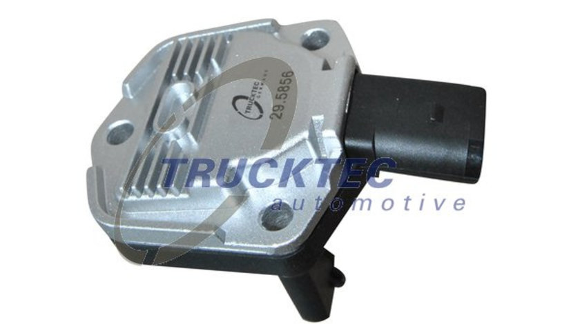 Senzor,nivel ulei motor (0717051 TRUCKTEC) AUDI,PORSCHE,SKODA,VW