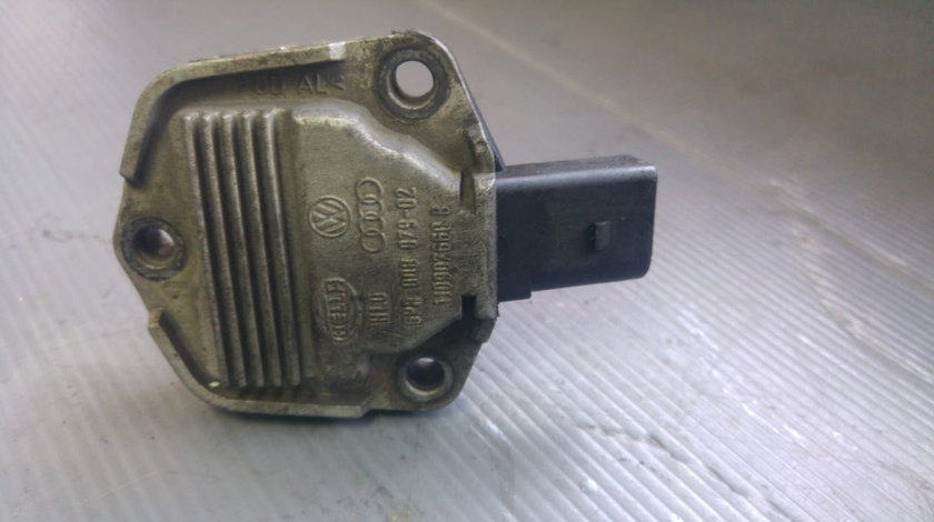 Senzor nivel ulei motor 1.9 tdi vw golf 4 1j0907660b