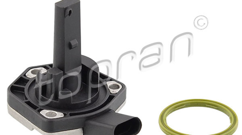 Senzor,nivel ulei motor (109242 TOPRAN) AUDI,FORD,SEAT,SKODA,VW