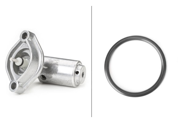 Senzor,nivel ulei motor (6EZ004592021 HELLA) MERCEDES-BENZ
