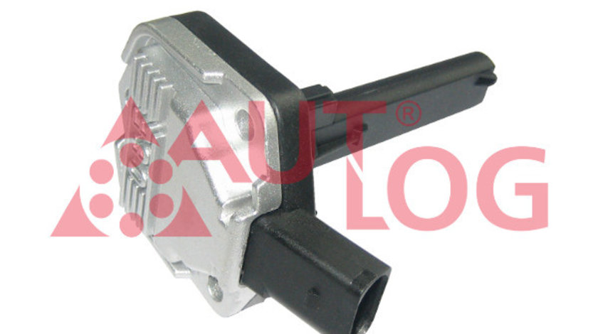 Senzor nivel ulei motor AUDI A1, A3, A4, A5, A6, A6 ALLROAD, A8, Q7, TT; PORSCHE 911, BOXSTER, BOXSTER SPYDER, CAYENNE, CAYMAN; SEAT ALHAMBRA, EXEO, EXEO ST, LEON; SKODA OCTAVIA II 0.8DH-5.2 dupa 2002