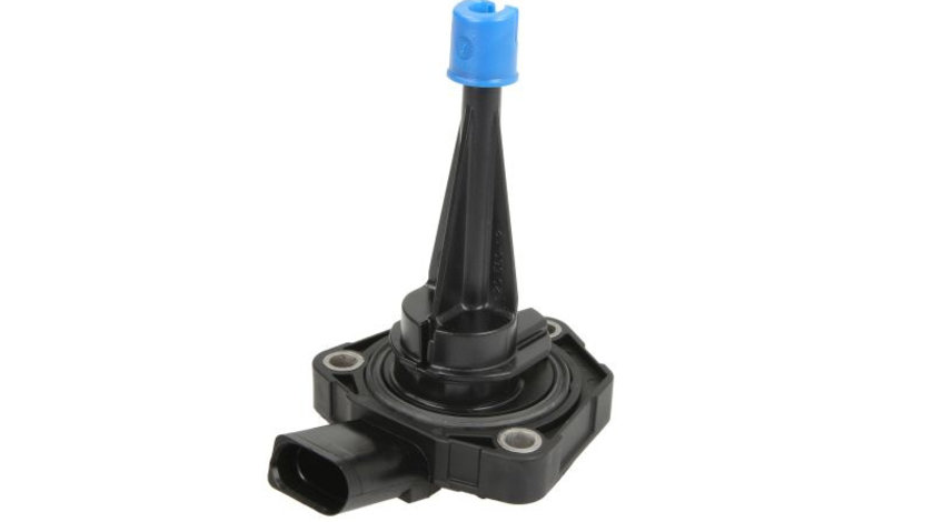 Senzor nivel ulei motor AUDI A1, A3, Q2, Q3; SEAT ALHAMBRA, ATECA, LEON, LEON SC, LEON ST, TOLEDO IV; SKODA KODIAQ, OCTAVIA III, SUPERB III; VW CADDY ALLTRACK, CADDY IV, CC 1.0-1.5 dupa 2012