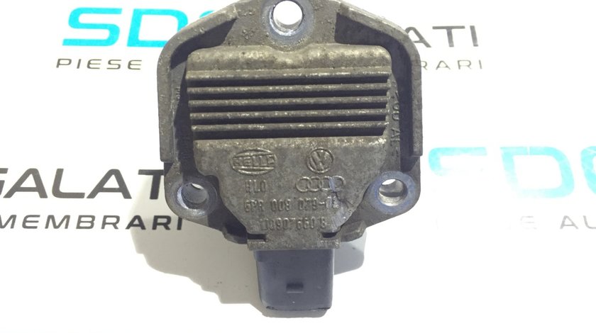 Senzor Nivel Ulei Motor Audi A2 1.4i 75cp 1999 - 2005 COD : 1J0 907 660 B / 1J0907660B