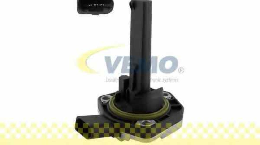 senzor nivel ulei motor AUDI A4 8EC B7 VEMO V10-72-1087-1