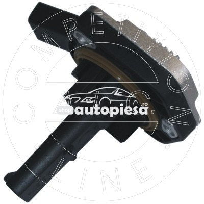 Senzor,nivel ulei motor AUDI A4 Cabriolet (8H7, B6, 8HE, B7) (2002 - 2009) AIC 55107 piesa NOUA