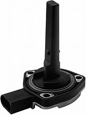 Senzor,nivel ulei motor BMW Seria 3 (E90) (2005 - 2011) HELLA 6PR 007 868-031 piesa NOUA