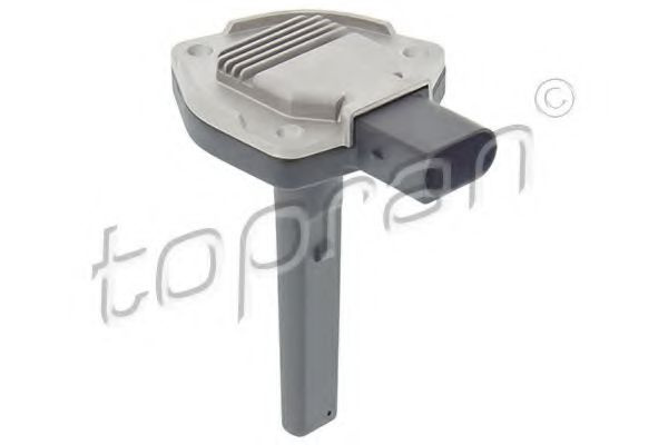 Senzor,nivel ulei motor BMW X5 (E53) (2000 - 2006) TOPRAN 501 522 piesa NOUA
