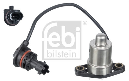 Senzor,nivel Ulei Motor Febi Bilstein General Motors 40795