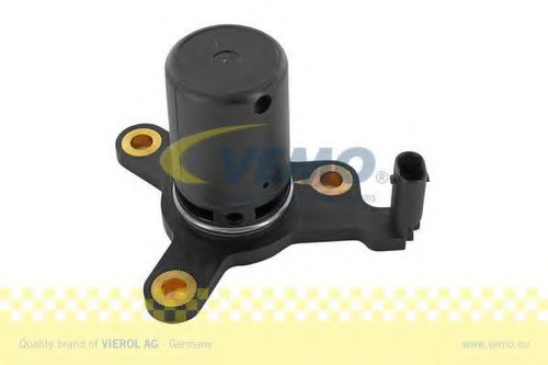 Senzor,nivel ulei motor MERCEDES E-CLASS (W211) (2002 - 2009) VEMO V30-72-0183 piesa NOUA