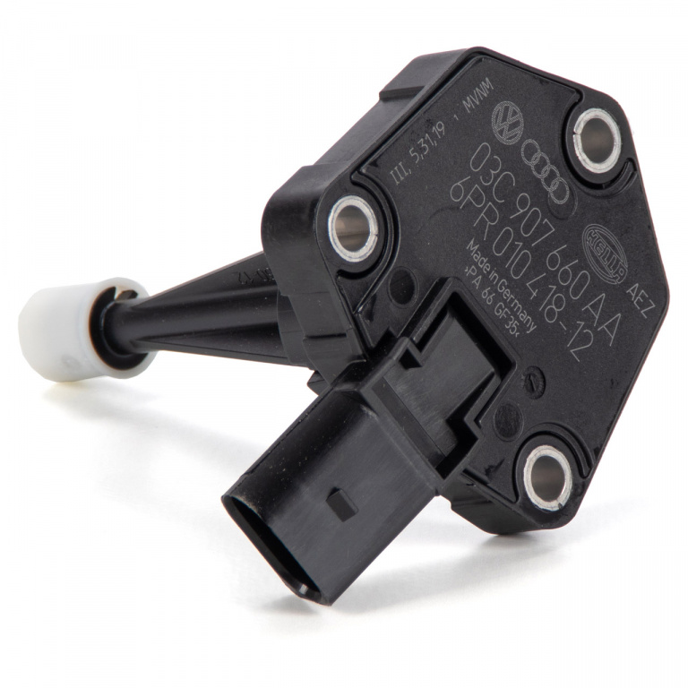 Senzor Nivel Ulei Motor Oe Audi Q7 4L 2007-2015 95860616021