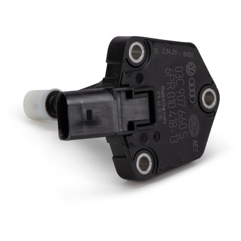 Senzor Nivel Ulei Motor Oe Porsche Panamera 970 2011-2017 95860616001