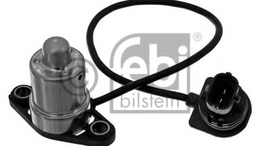 Senzor,nivel ulei motor OPEL AGILA (A) (H00) (2000 - 2007) FEBI BILSTEIN 40795 piesa NOUA