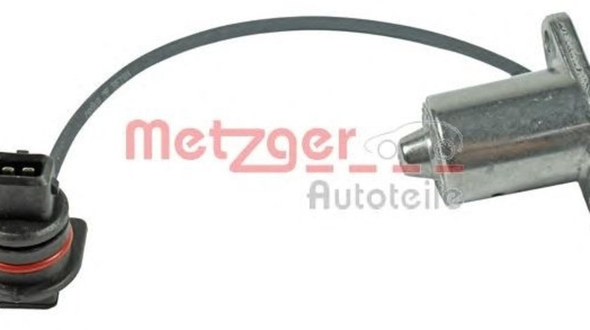 Senzor nivel ulei motor OPEL Astra G METZGER 0901105