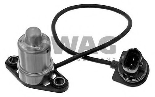 Senzor,nivel ulei motor SAAB 9-3 Cabriolet (YS3F) (2003 - 2016) SWAG 40 94 0794 piesa NOUA