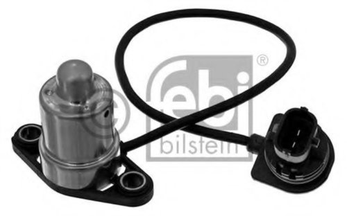 Senzor,nivel ulei motor SAAB 9-5 (YS3E) (1997 - 2009) FEBI BILSTEIN 40795 piesa NOUA