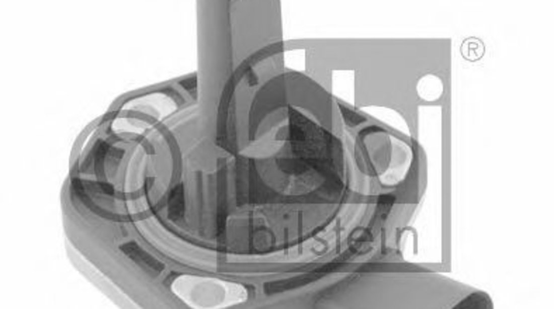 Senzor,nivel ulei motor VW NEW BEETLE Cabriolet (1Y7) (2002 - 2010) FEBI BILSTEIN 24380 piesa NOUA