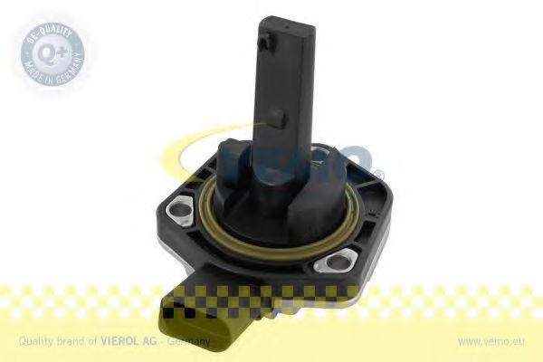 Senzor,nivel ulei motor VW NEW BEETLE Cabriolet (1Y7) (2002 - 2010) VEMO V10-72-1097 piesa NOUA