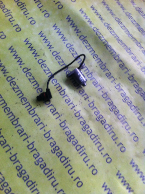 Senzor nivel ulei Opel Vectra C [2002 - 2005] Liftback 5-usi 2.0 DTI MT (101 hp)