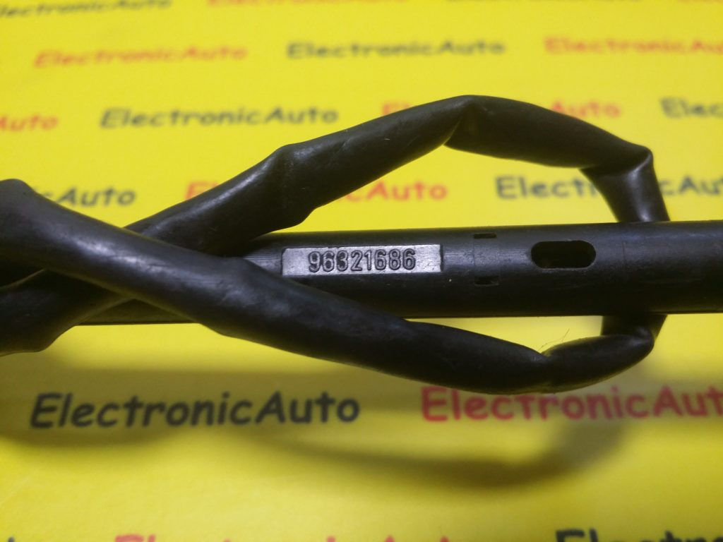 Senzor Nivel Ulei Peugeot, 96321686