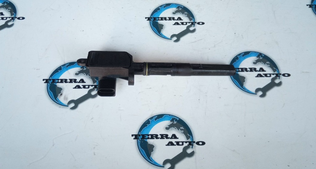 Senzor nivel ulei Skoda Fabia I 1.2 benzina cod: 045907660D