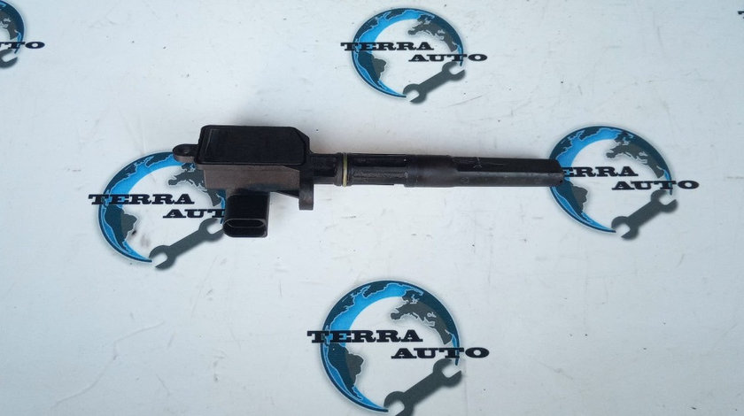 Senzor nivel ulei Skoda Fabia I 1.2 benzina cod: 045907660D