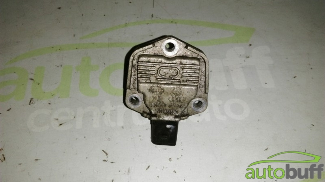 Senzor Nivel Ulei Volkswagen Golf V (MK5 / A5, Tip 1K; 2003-2008) 6PR00807903