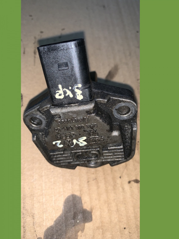 Senzor nivel ulei Volkswagen Passat B6 [2005 - 2010] Sedan 4-usi 2.0 TDI MT (140 hp) (3C2)