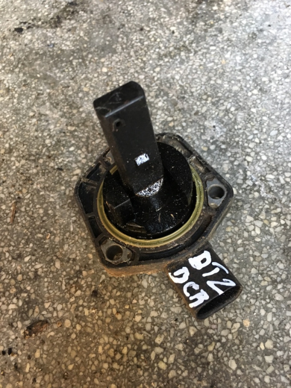 Senzor nivel ulei Volkswagen VW Golf 4 [1997 - 2006] Hatchback 5-usi 1.6 MT (105 hp) (1J1) 16V
