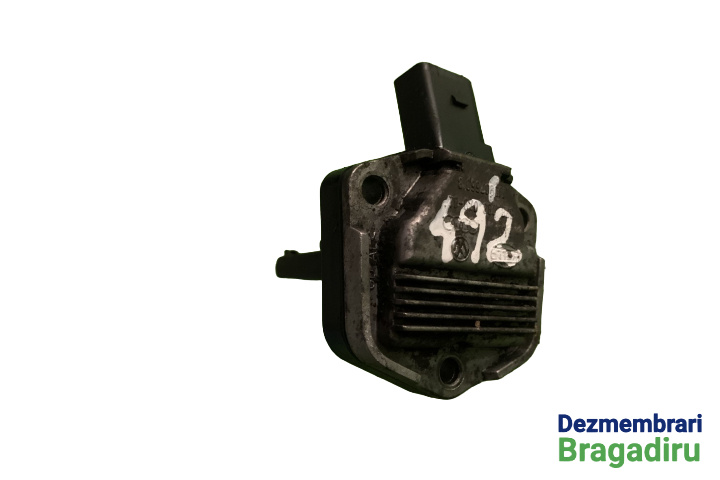 Senzor nivel ulei Volkswagen VW Passat B5 [1996 - 2000] wagon 1.9 TDI MT (115 hp)
