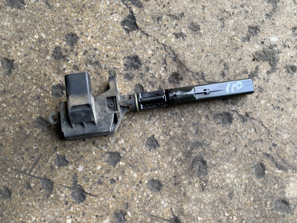 Senzor nivel ulei Volkswagen VW Polo 4 9N [2001 - 2005] Hatchback 3-usi 1.2 MT (54 hp) (9N_) 1