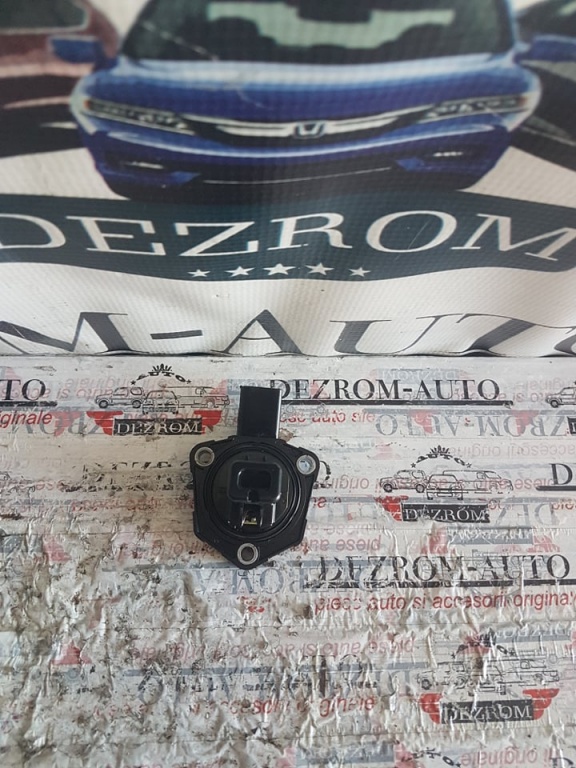 Senzor nivel ulei vw tiguan (5n) 2.0 tdi 04l907660c
